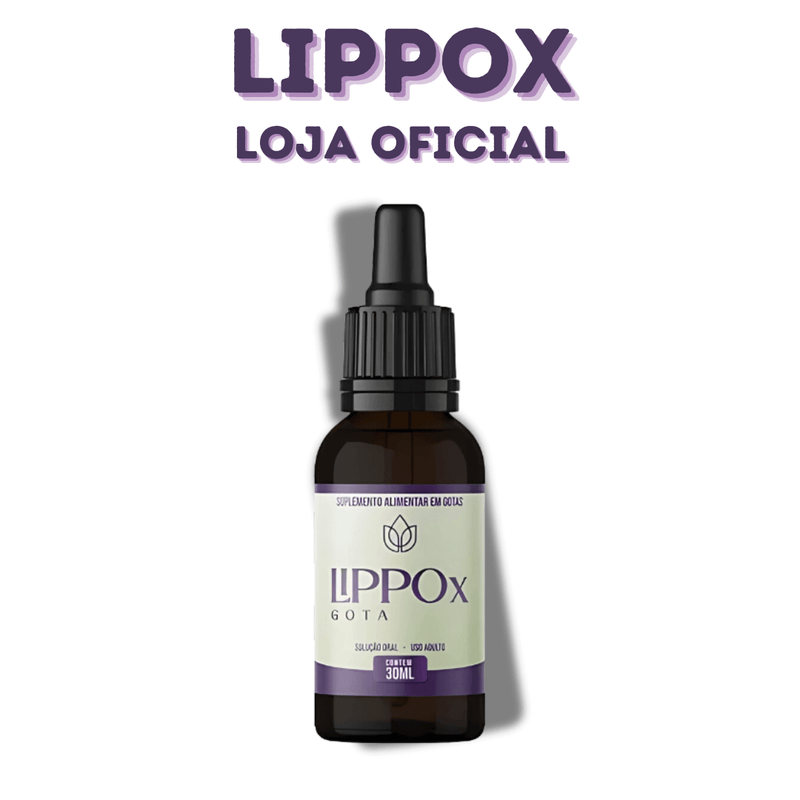 Lippox - Loja Oficial - Compre 1 Leve 2 + Frete Grátis