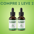 Lipogovy 30ml - Loja Oficial - Compre 1 Leve 2 + Frete Grátis!