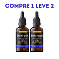 Enlargon Gel - Compre 1 Leve 2 + Frete Grátis - Para Ereções Fortes e Duradouras