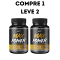 Max Power 60 cáps Original - Compre 1 Leve 2 + Frete Grátis