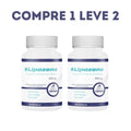 Lipozene 60 cápsulas - Compre 1 Leve 2 + Frete Grátis