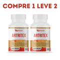 Artritex - Alívio Imediato para Suas Articulações - Compre 1 Leve 2 + Frete Grátis