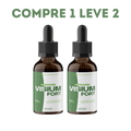 Visium Fort 30ml - Compre 1 Leve 2 + Frete Grátis