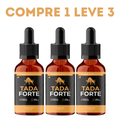 Tada Forte 30ml - O melhor amigo do homem - Compre 1 Leve 3 + Frete Grátis