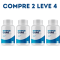 Hypercure 60 cáps - Compre 1 Leve 2 + Frete Grátis