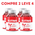 Dilatamax 60 cáps - Aumento da Testo - Compre 1 Leve 2 + Frete Grátis