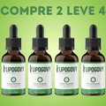 Lipogovy 30ml - Loja Oficial - Compre 1 Leve 2 + Frete Grátis!