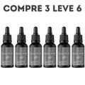 Folifix 30ml - Crescimento e Fortalecimento Capilar - Compre 1 Leve 2 + Frete Grátis