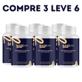 Base H+ – Vitalidade Masculina e Desempenho Máximo - Compre 1 Leve 2 + Frete Grátis