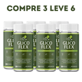 Glicoflex 30 cáps - Energia e Bem-Estar - Compre 1 Leve 2 + Frete Grátis