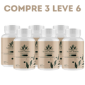 Naturion 60 Cáps - Compre 1 Leve 2 + Frete Grátis