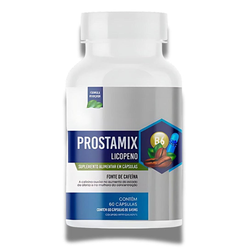 Prostamix - Loja Oficial - Compre 1 Leve 2 + Frete Grátis