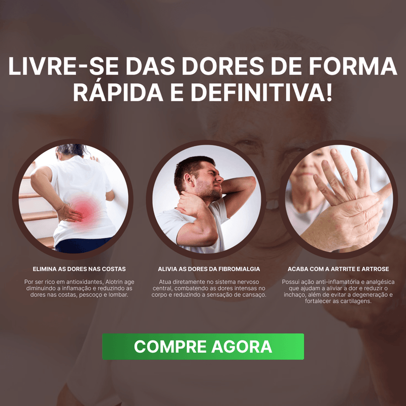 Alotrin 30ml - Fórmula Americana - Compre 1 Leve 2 + Frete Grátis!