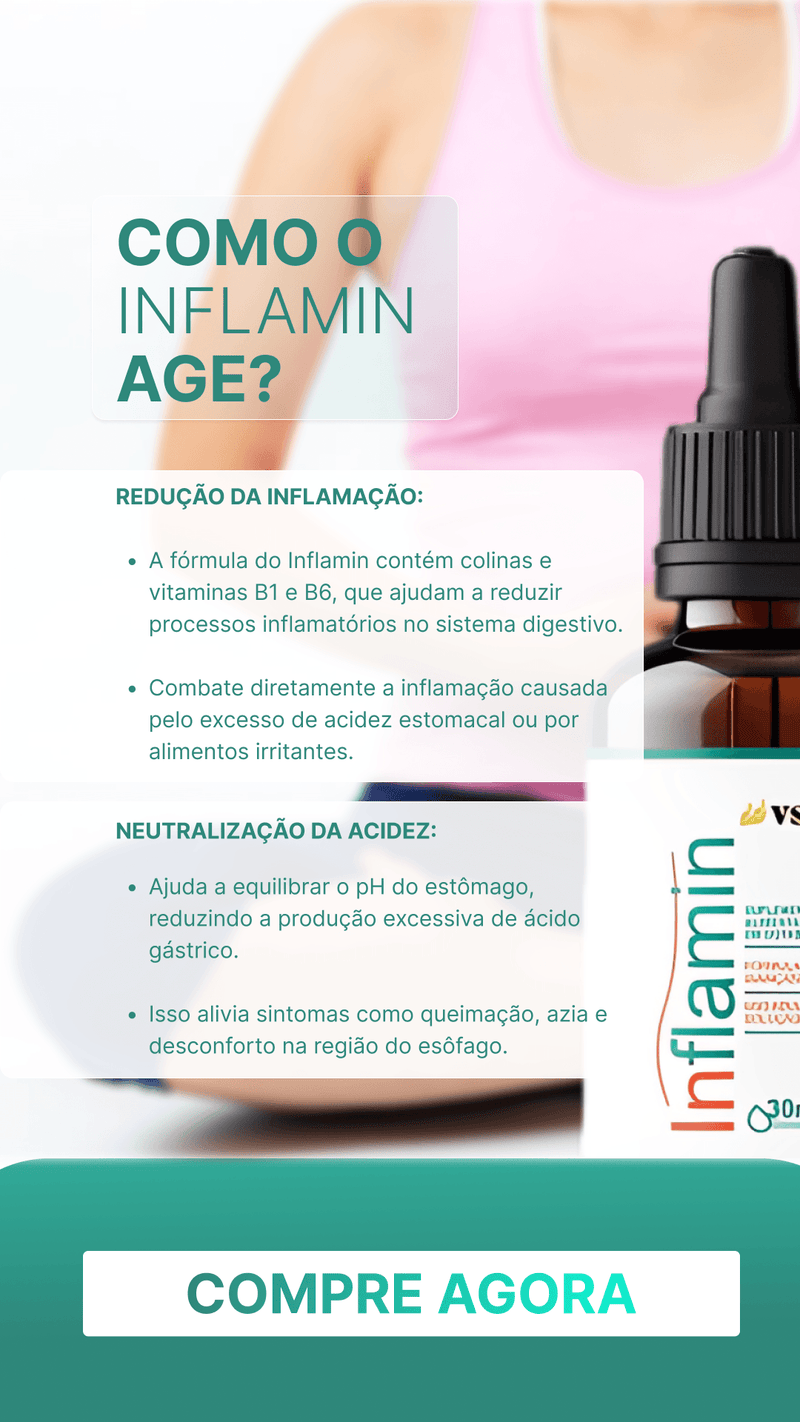 Inflamin Original 30ml - Compre 1 Leve 2 - Loja Oficial Frete Grátis