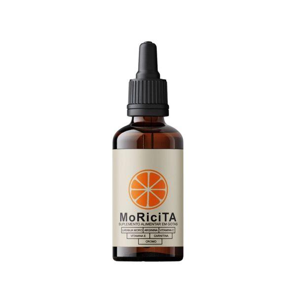 Moricita 30ml - Emagrecimento Saudável + Frete Grátis